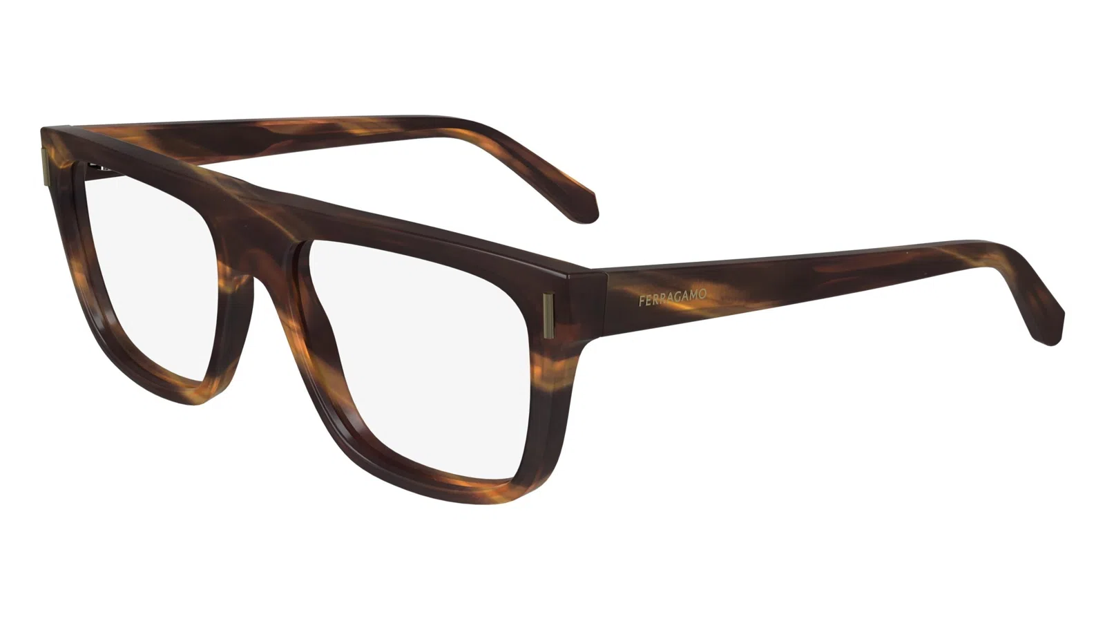 Salvatore Ferragamo SF2997 Eyeglasses - view 4